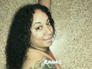 Ranae