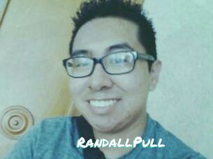 RandallPull