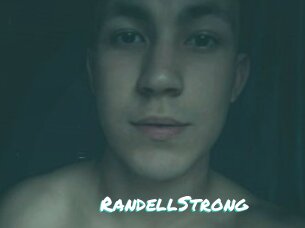 RandellStrong