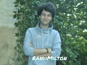 RandiMilton