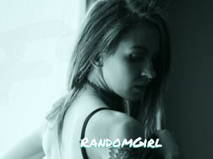 RandomGirl