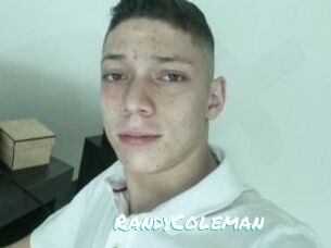 RandyColeman