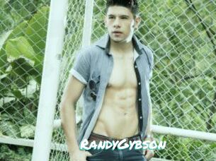RandyGybson