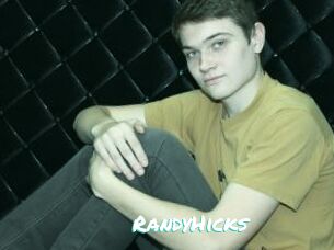 RandyHicks
