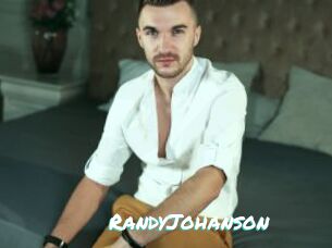 RandyJohanson