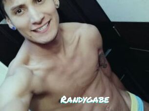 Randygabe Free Sites X
