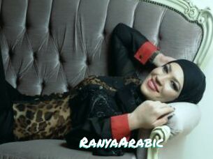RanyaArabic