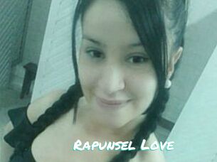 Rapunsel_Love