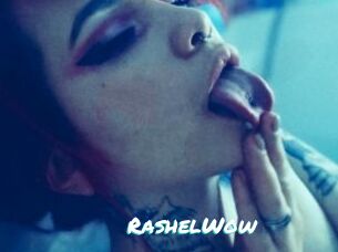 RashelWow