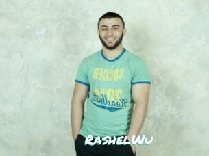 RashelWu