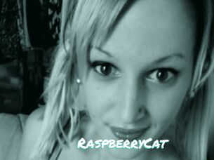 RaspberryCat