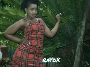RatoX