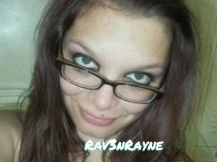 Rav3nRayne