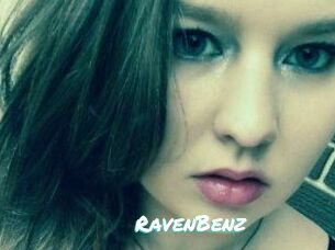 Raven_Benz