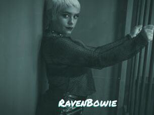 RavenBowie