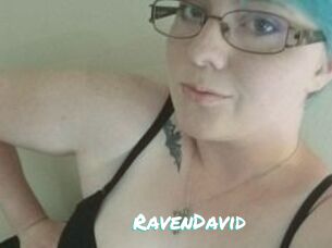Raven_David