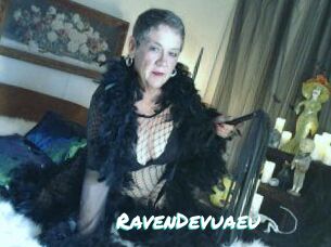 RavenDevuaeu
