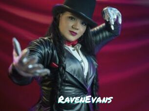 RavenEvans
