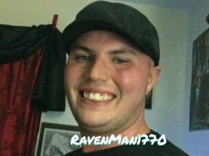 RavenMan1770