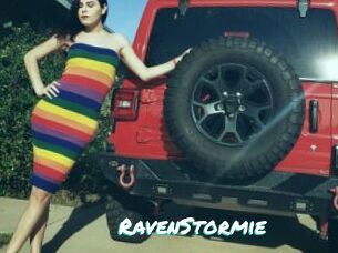 RavenStormie