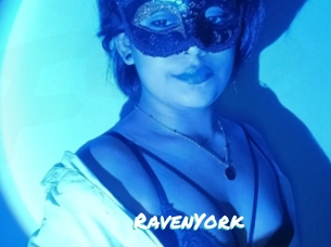 RavenYork