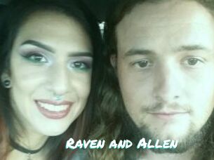 Raven_and_Allen