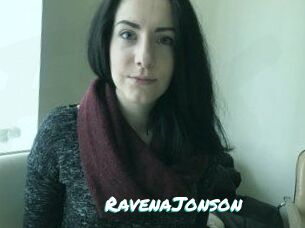RavenaJonson
