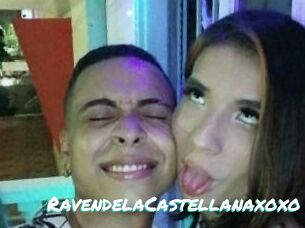 RavendelaCastellanaxoxo