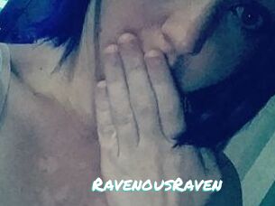 RavenousRaven