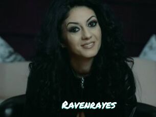 Ravenrayes