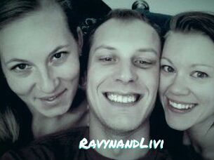 RavynandLivi