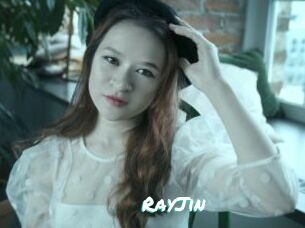 RayJin