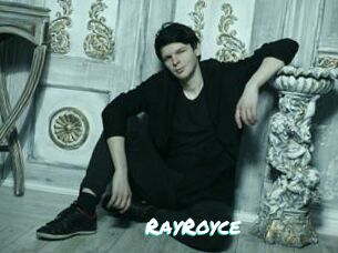 RayRoyce
