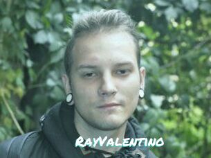 RayValentino