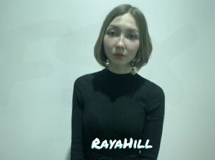 RayaHill
