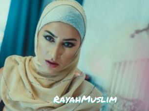 RayahMuslim Free Sites X