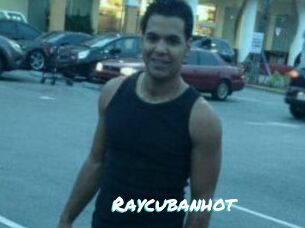 Raycubanhot