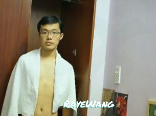RayeWang