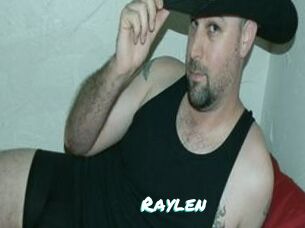 Raylen