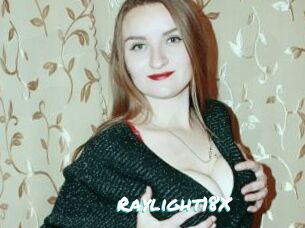 Raylight18X