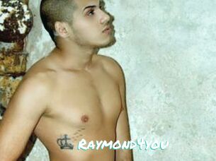 Raymond4you