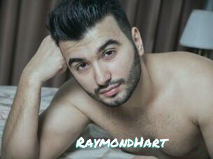 RaymondHart Free Sites X