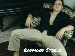 Raymond_Steele