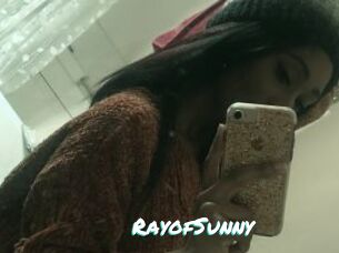 RayofSunny