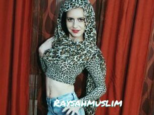 Raysahmuslim