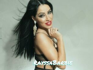 RayssaBarbie