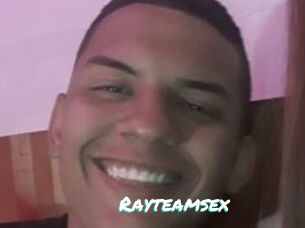 Rayteamsex