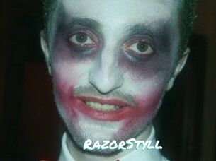 RazorStyll
