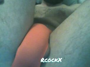 RcockX