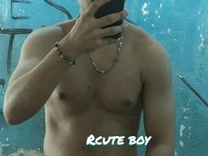 Rcute_boy